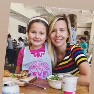 Meet your Posher, Alida